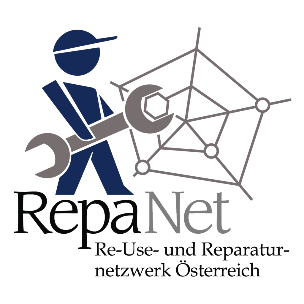 Logo von RepaNet