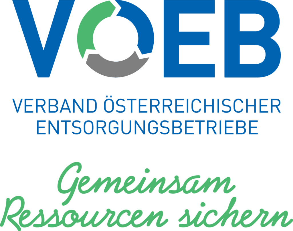 Logo von VOEB